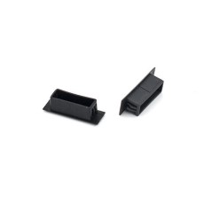 Lanview FIBER FRONT PANEL PLUG LC -